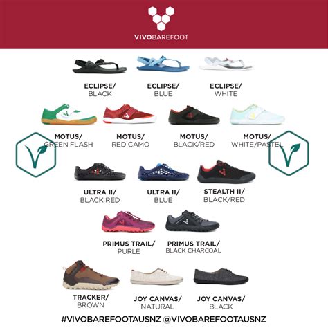 vivobarefoot australia stockists